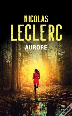 Capa do artigo Aurore
