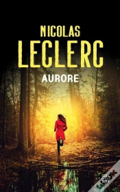 Capa do artigo Aurore
