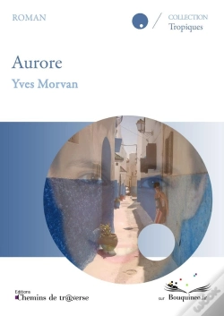 Capa do artigo Aurore