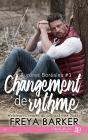 Aurores Boréales Tome 3 : Changement De Rythme - Preview