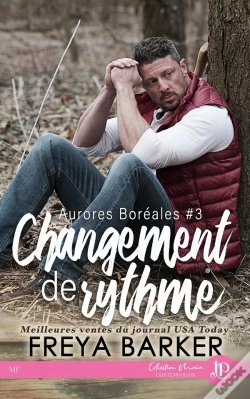 Capa do artigo Aurores Boréales Tome 3 : Changement De Rythme