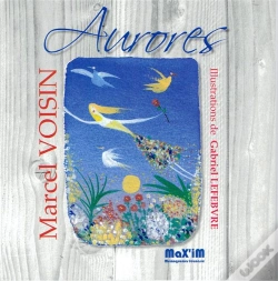 Capa do artigo Aurores