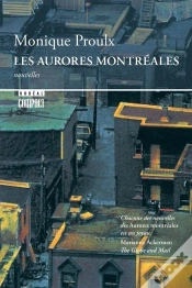 Capa do artigo Aurores Montreales