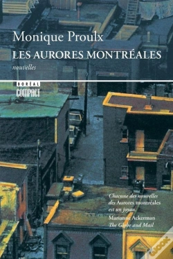 Capa do artigo Aurores Montreales