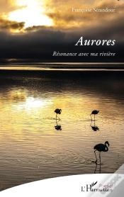 Capa do artigo Aurores - Resonance Avec Ma Riviere
