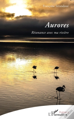 Capa do artigo Aurores - Resonance Avec Ma Riviere