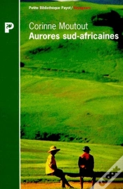 Capa do artigo Aurores Sud-Africaines