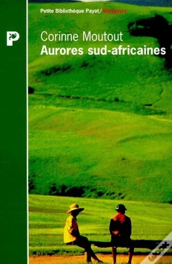 Capa do artigo Aurores Sud-Africaines