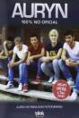 Auryn 100%. No Oficial - Preview