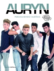 Capa do artigo Auryn. Persiguiendo Sueños