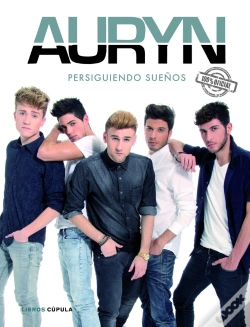 Capa do artigo Auryn. Persiguiendo Sueños