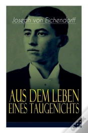 Capa do artigo Aus Dem Leben Eines Taugenichts