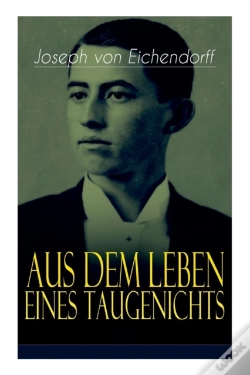 Capa do artigo Aus Dem Leben Eines Taugenichts