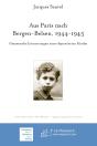 Aus Paris Nach Bergen-Belsen 1944-1945 ; Gesammelte Erinnerungen Eines Deportierten Kindes - Preview