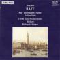 Aus Thüringen (Suite) / Italian Suite - CD - Preview