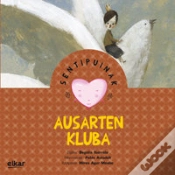 Capa do artigo Ausarten Kluba