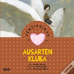 Capa do artigo Ausarten Kluba
