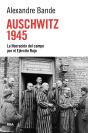 Auschwitz 1945 - Preview