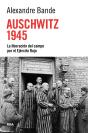 Auschwitz 1945 - Preview