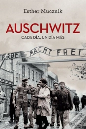 Capa do artigo Auschwitz 80 Aniversario