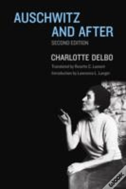 Capa do artigo Auschwitz And After