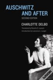 Capa do artigo Auschwitz And After