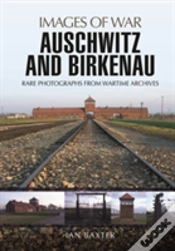 Capa do artigo Auschwitz And Birkenau