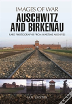 Capa do artigo Auschwitz And Birkenau