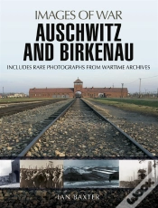 Capa do artigo Auschwitz And Birkenau