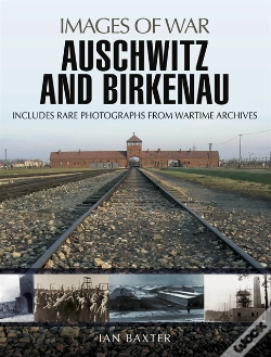 Capa do artigo Auschwitz And Birkenau