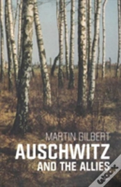 Capa do artigo Auschwitz And The Allies