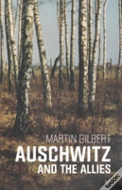 Capa do artigo Auschwitz And The Allies