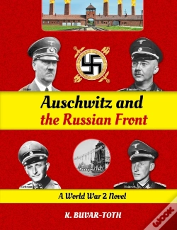 Capa do artigo Auschwitz And The Russian Front