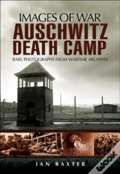 Capa do artigo Auschwitz Death Camp