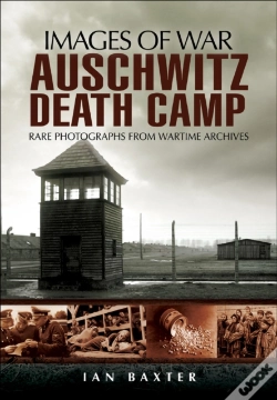 Capa do artigo Auschwitz Death Camp