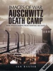 Capa do artigo Auschwitz Death Camp: Rare Photographs From Wartime Archives