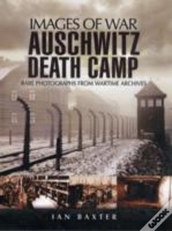 Capa do artigo Auschwitz Death Camp: Rare Photographs From Wartime Archives