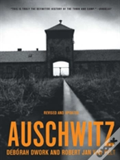 Capa do artigo Auschwitz