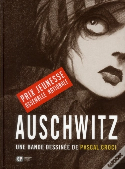 Capa do artigo Auschwitz - Edition Des 10 Ans