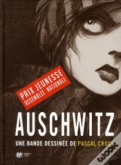 Capa do artigo Auschwitz - Edition Des 10 Ans