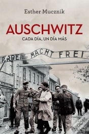 Capa do artigo Auschwitz