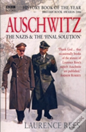 Capa do artigo Auschwitz