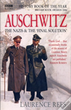 Capa do artigo Auschwitz