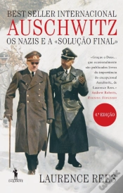 Capa do artigo Auschwitz