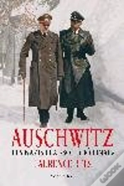 Capa do artigo Auschwitz
