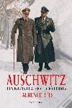 Capa do artigo Auschwitz