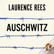 Capa do artigo Auschwitz