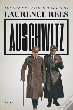 Capa do artigo Auschwitz