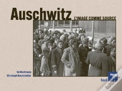 Capa do artigo Auschwitz : L'Image Comme Source