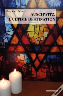 Capa do artigo Auschwitz, L'Ultime Destination